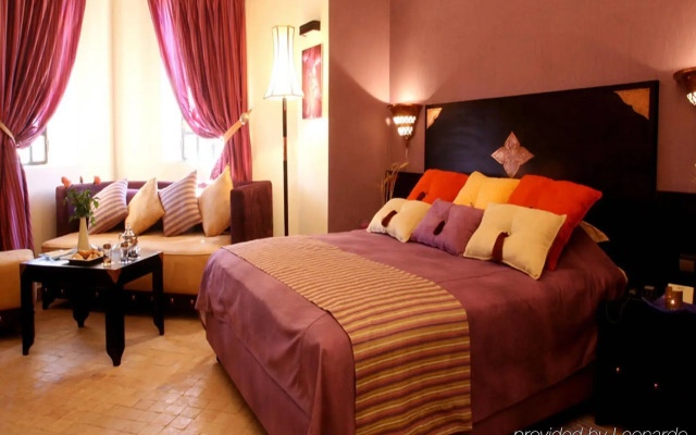 Rose Garden Resort & Spa