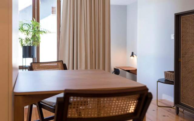 Porto Central Loft III