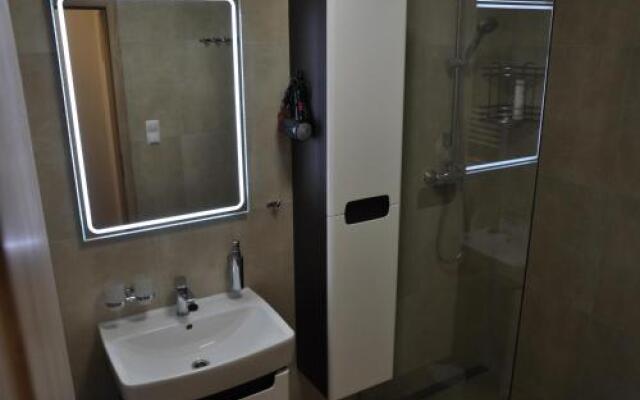 Apartmán 14 Lúčky Demänovská dolina