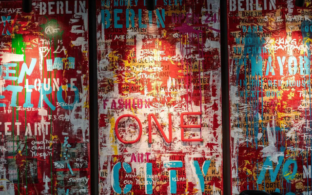 Motel One Berlin Mitte