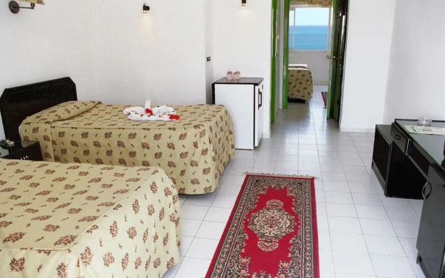 Beirut Hotel Hurghada