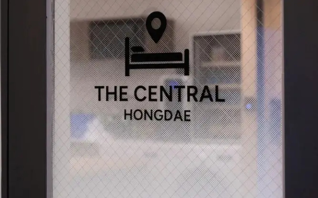 The Central Hongdae