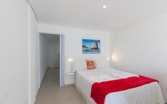 Pousada Pedras do Mariscal