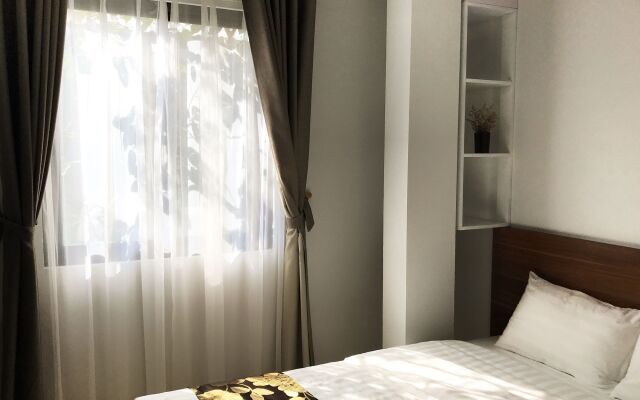 An Nguyen Boutique Hotel