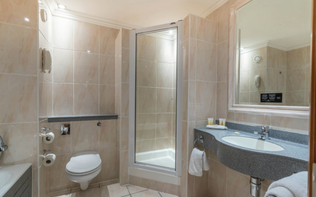 Hotel Riu Plaza The Gresham Dublin