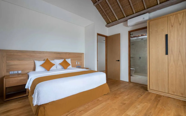 Cahaya Villa Canggu by Island Escape Villas