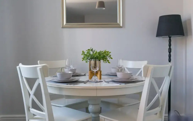 Lily Apartment 2-remarkable 2 Bed Bedlington