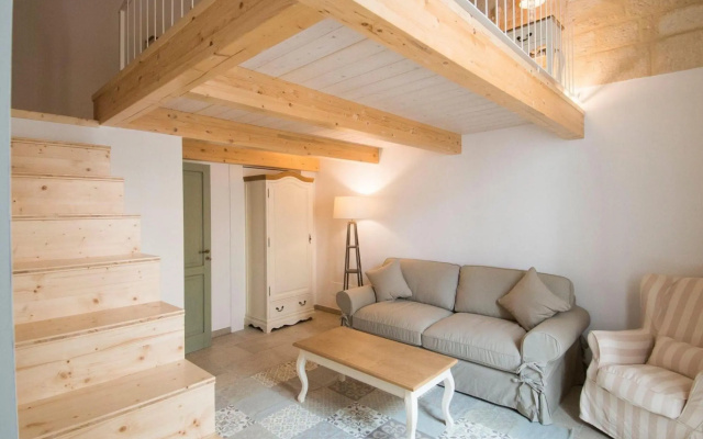 family-friendly apartment, parking possibilities, excellent location-Dimora Via Vitti 2