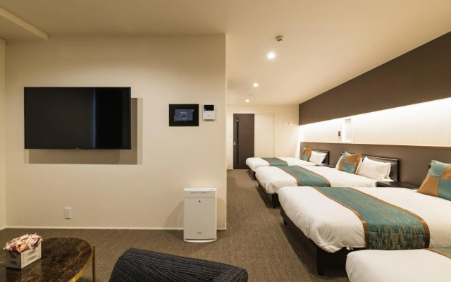 Grand Base Nagasaki City
