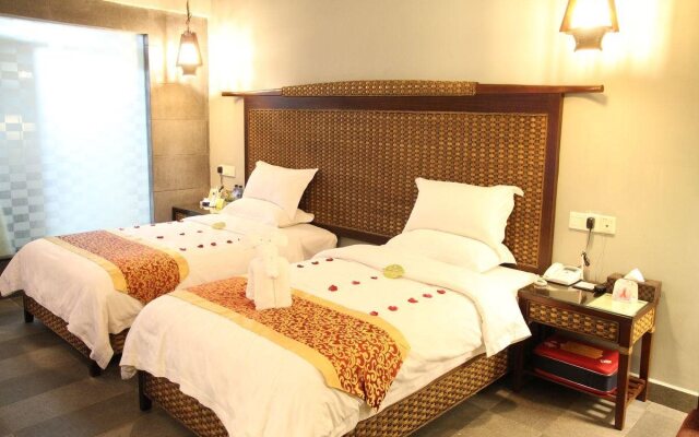 Serengeti Hotel