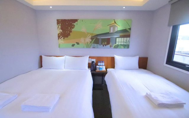 Meci Hotel