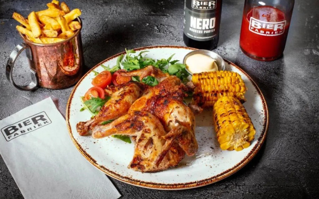 Leonardo Hotel Almere City Center