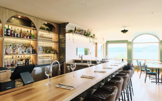 Auberge des Battures