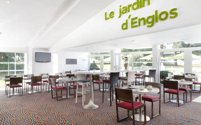 Holiday Inn Lille - Ouest Englos by IHG