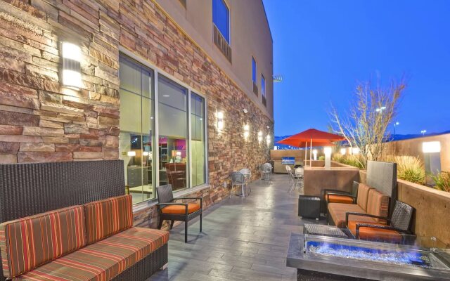 Home2 Suites by Hilton Albuquerque/Downtown-University