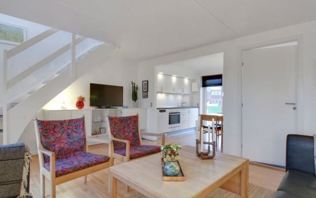 "Vojkan" - 2.3km from the sea in Western Jutland