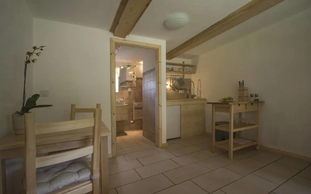 Apartments & Pension Wolkentor