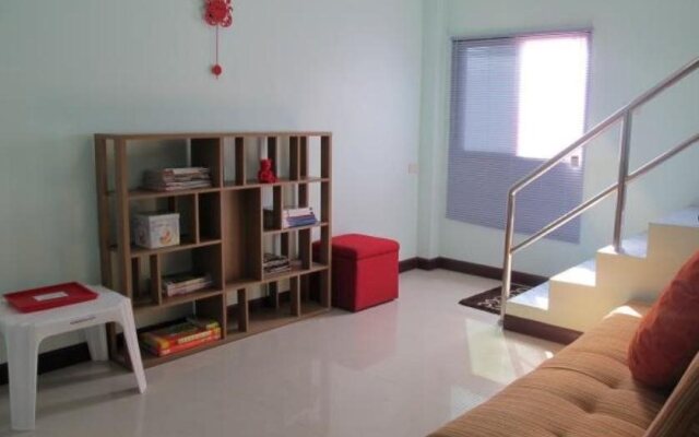 I Lub U Hua Hin Guesthouse