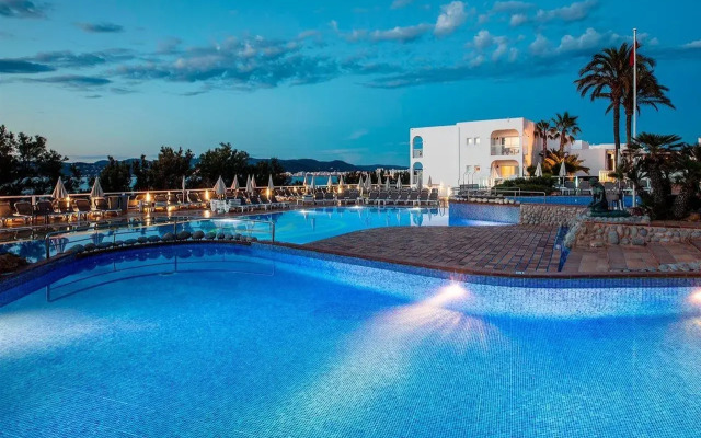Sirenis Club Aura