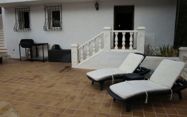 Villa Preciados 6