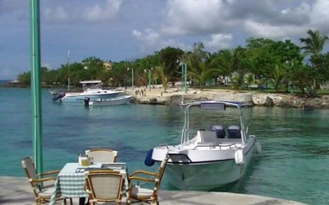 BAYAHIBE