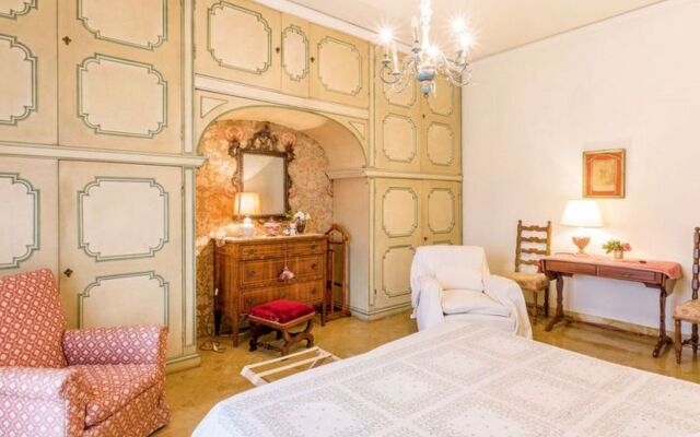 Locazione Turistica La Torretta