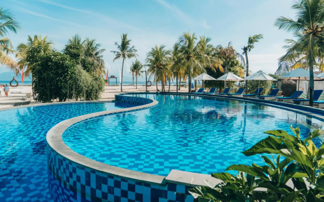 Mahagiri Resort Nusa Lembongan