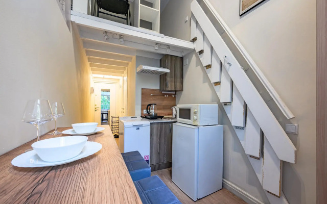 UNO на Вольная 25