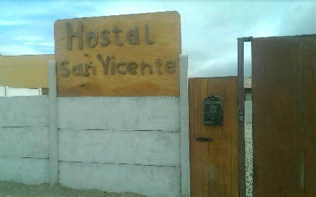 Hostal San Vicente