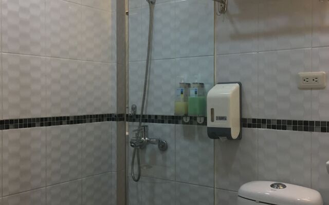 Talmud Business Hotel - Wu Quan