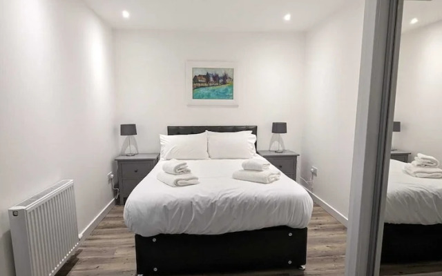Rowantree Hotel