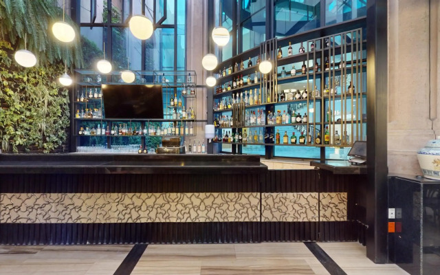 Marquis Sky Suites