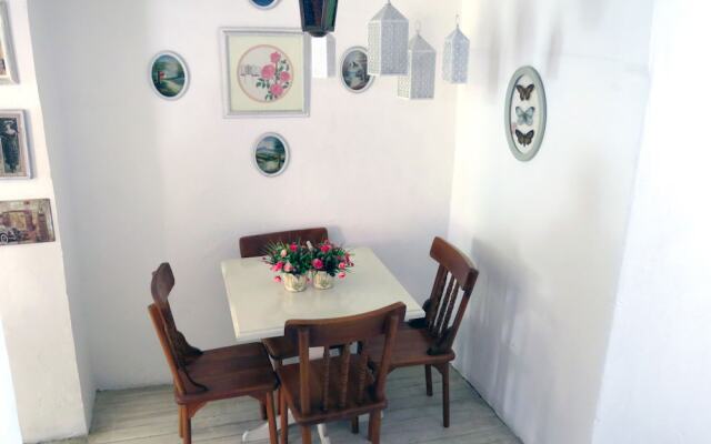 Hostal Pajara Pinta