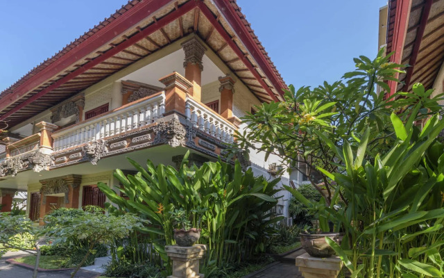 Seminyak Paradiso Hotel