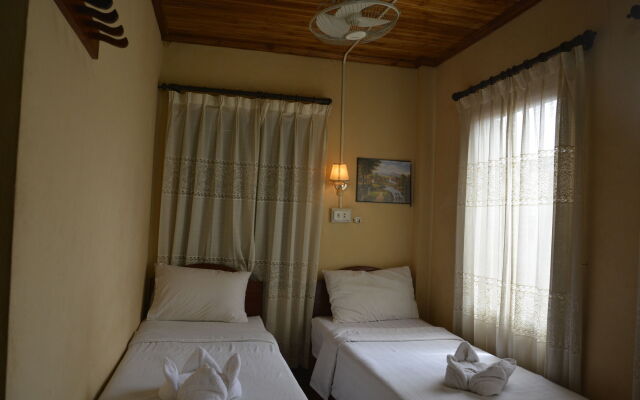 Silikhane Guest House