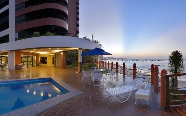 Flat Iate Fortaleza