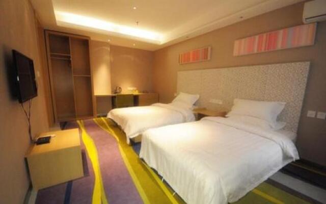 Junyi Hotel Hebei Xingtai Qinghe West Wusong Road