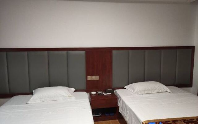 Xingyigu Mengju Hotel