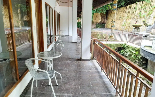 Kubu Mas Ubud