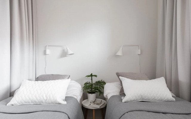SleepWell Apartments Rio