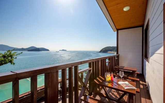 Golden wave pension