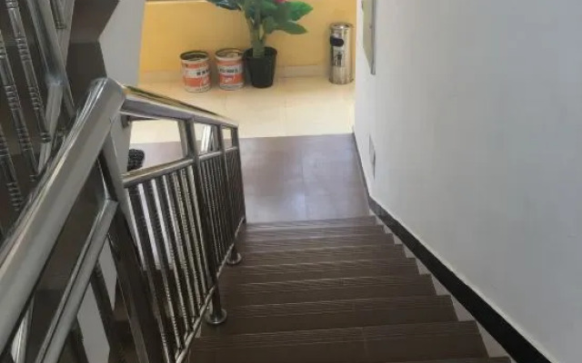 Luqu Fulin B&B Hotel