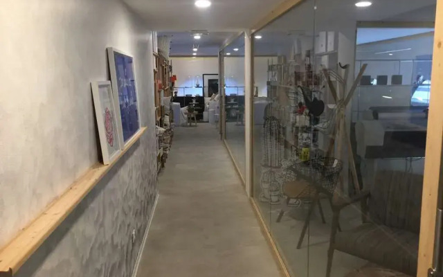 Hotel du Pin Nice Port