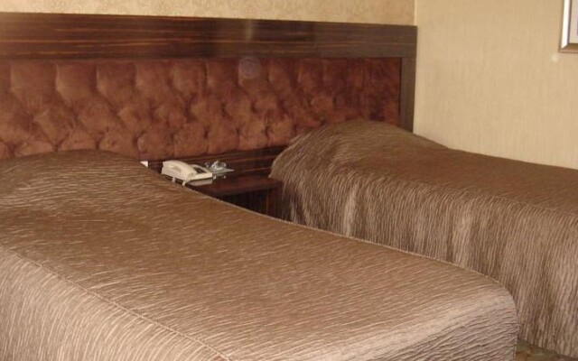 Has Termal Otel