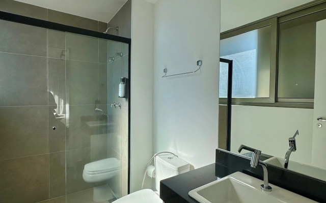 Apartamentos Prime-Prox a Oscar Freire