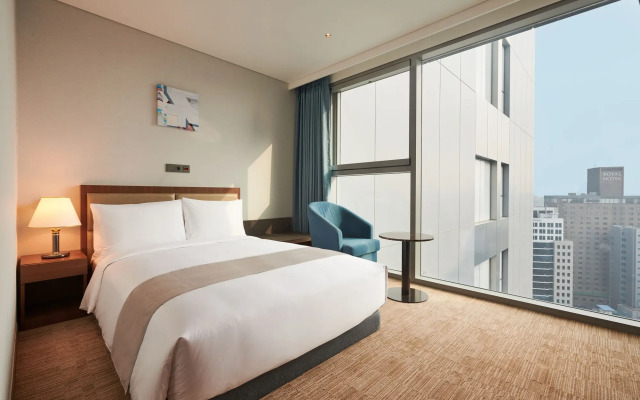 Stanford Hotel Myeongdong