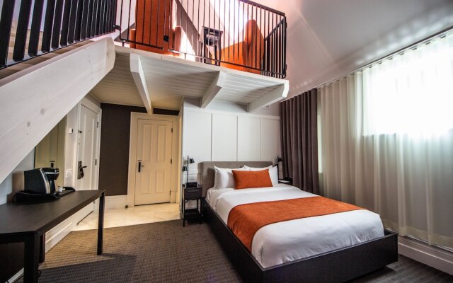 Manoir Rouville-Campbell