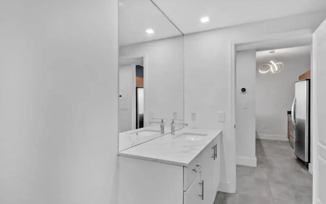 43rd Floor Penthouse in Brickell
