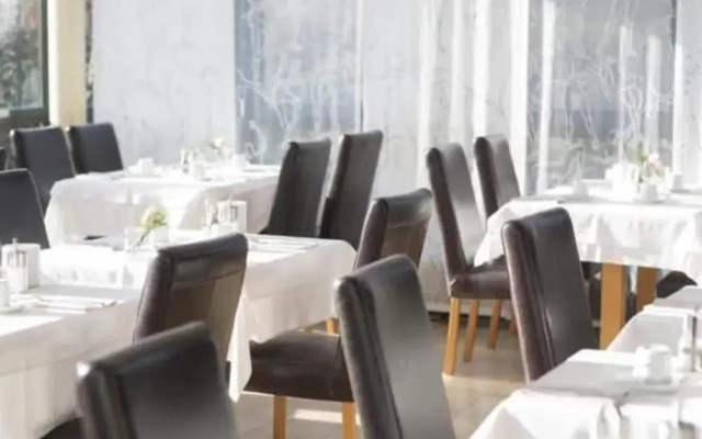 Stadthotel Crailsheim