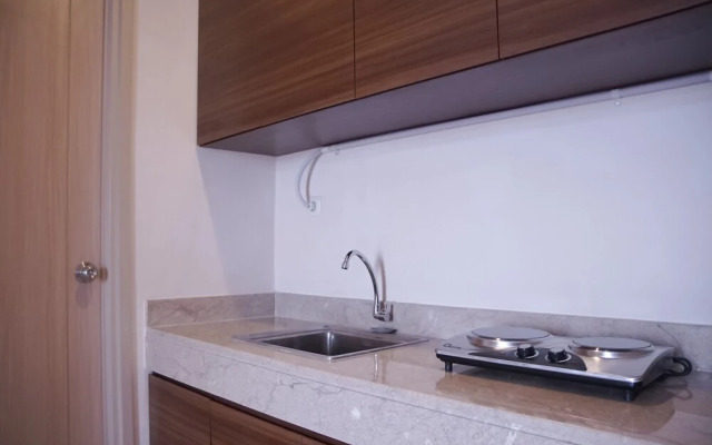 Apatel Elpis Residences 07B07